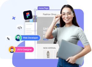 บริการ AI Solution องค์กร, AWS Cloud Services & ซอฟต์แวร์ | Achiever
